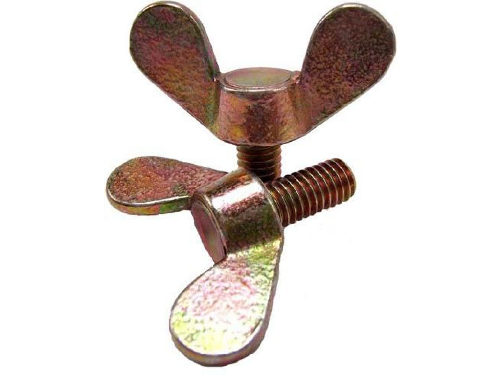 Wing Screw For Cover Plate for 1972-1989 911