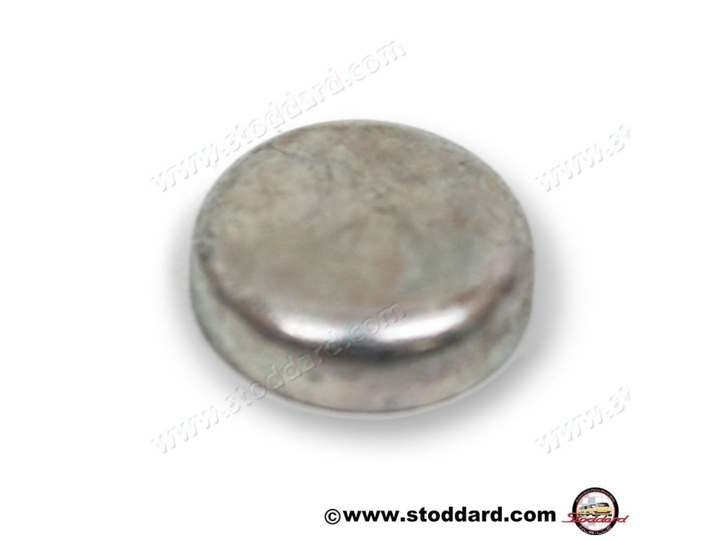 Crankcase Plug 15 For Timing Chain Cover