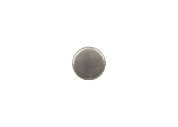 GENUINE PORSCHE Freeze Plug for Valve Cover (18 mm)