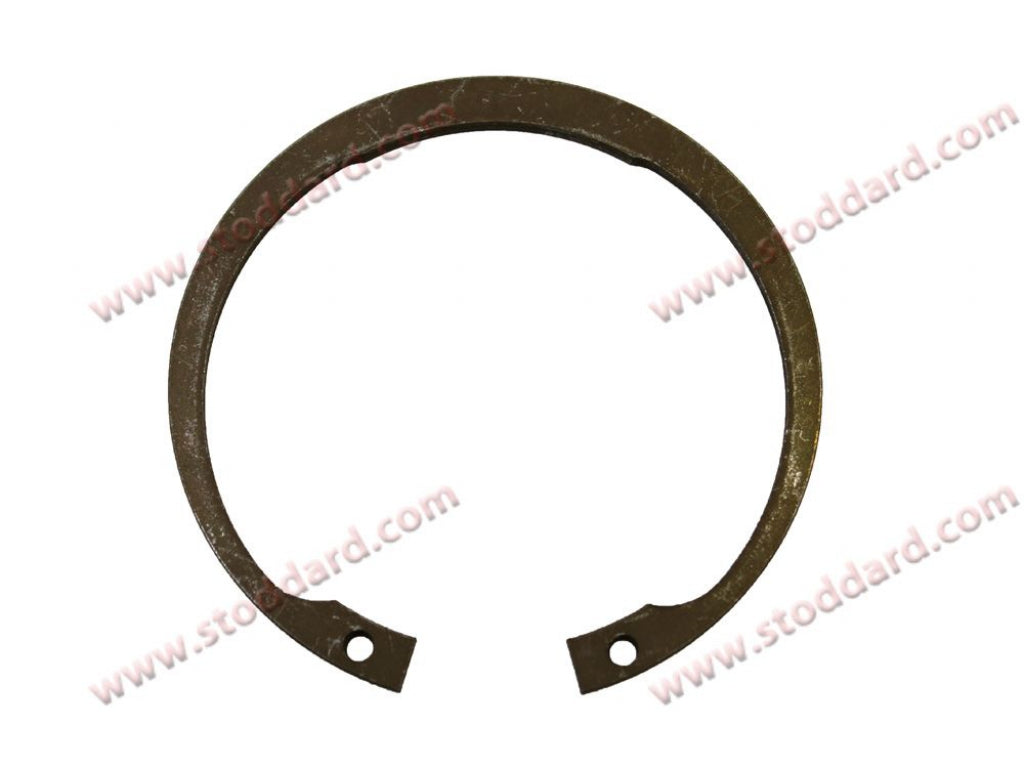 Lock Ring For Wheel Hub