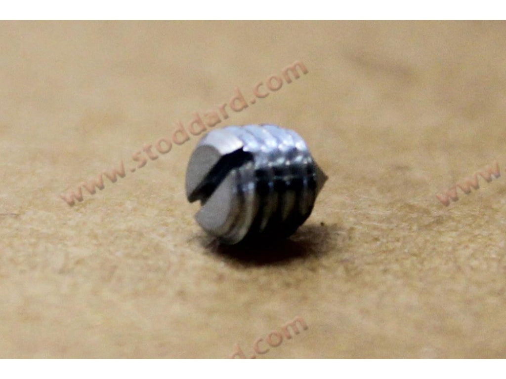 Set Screw DIN 553,3,5 x 4