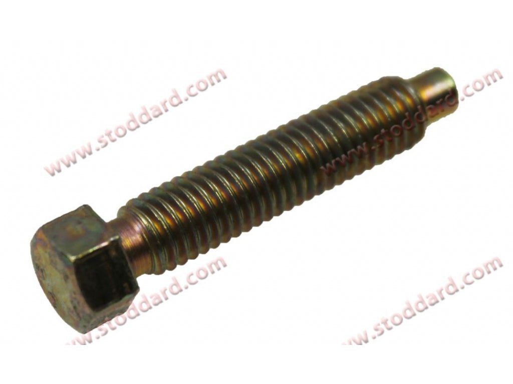 Hex Head Bolt 8 x 40 For Radiator Assembly