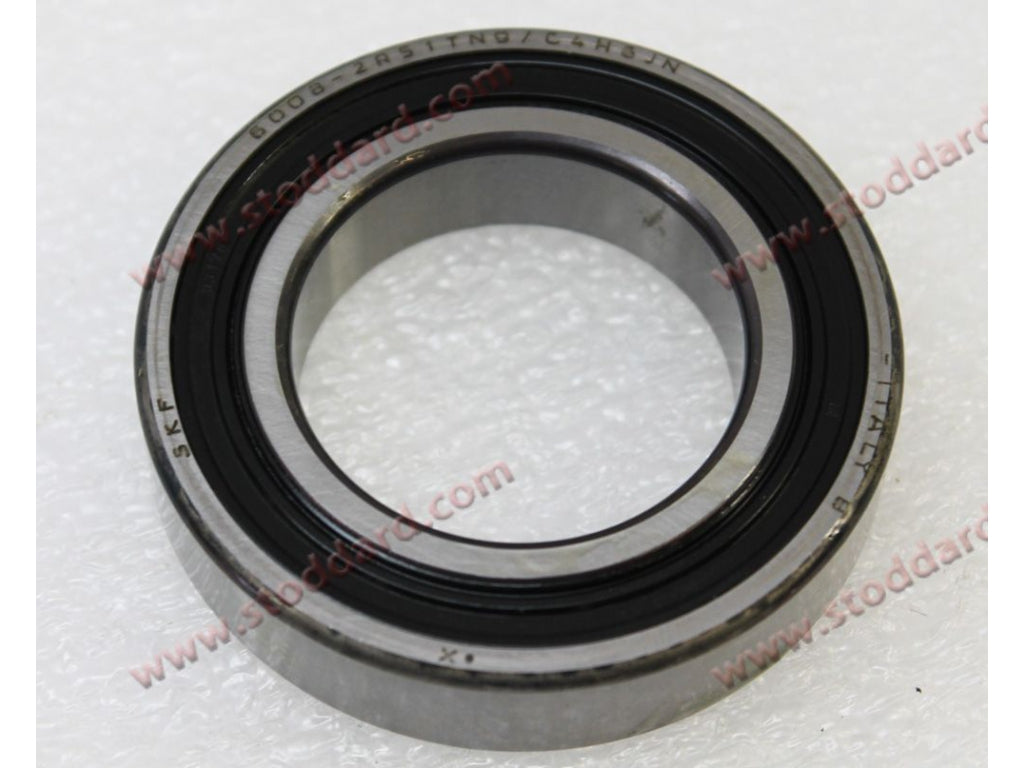 Bearing For Converter Housing Assembly