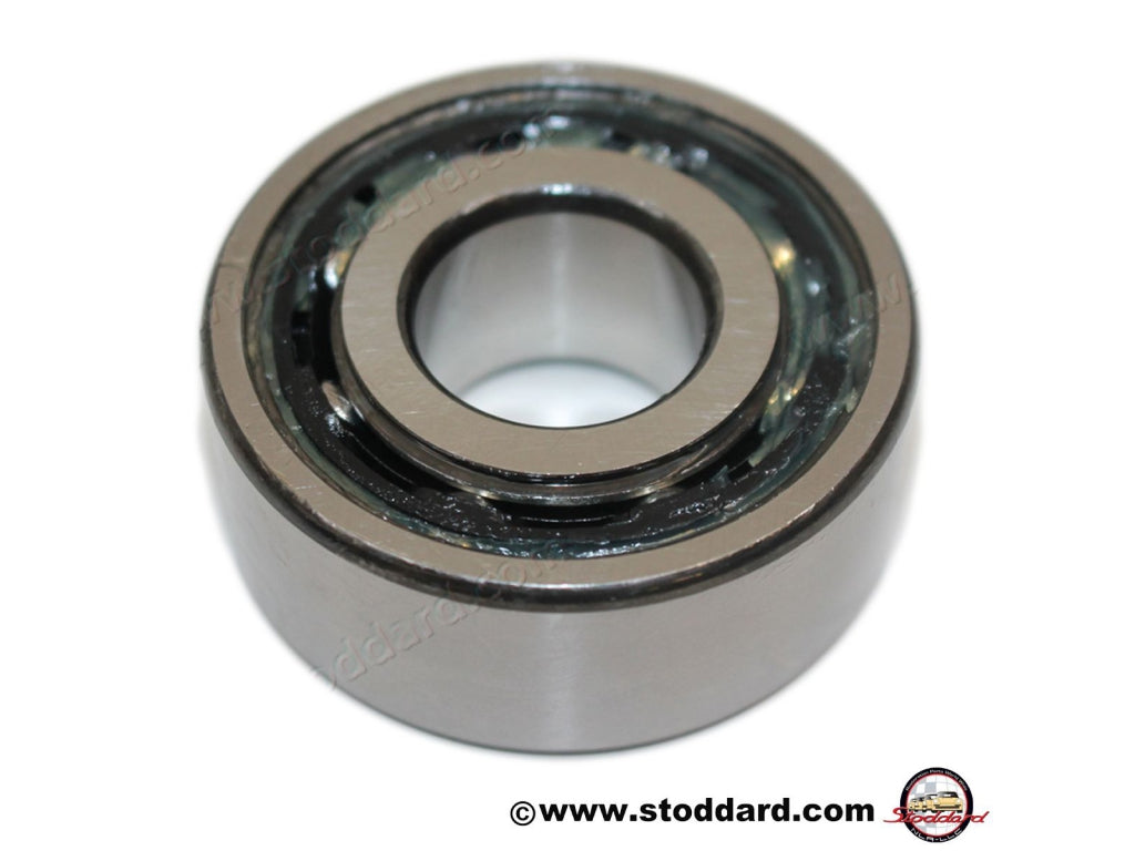 angular-contact bearing