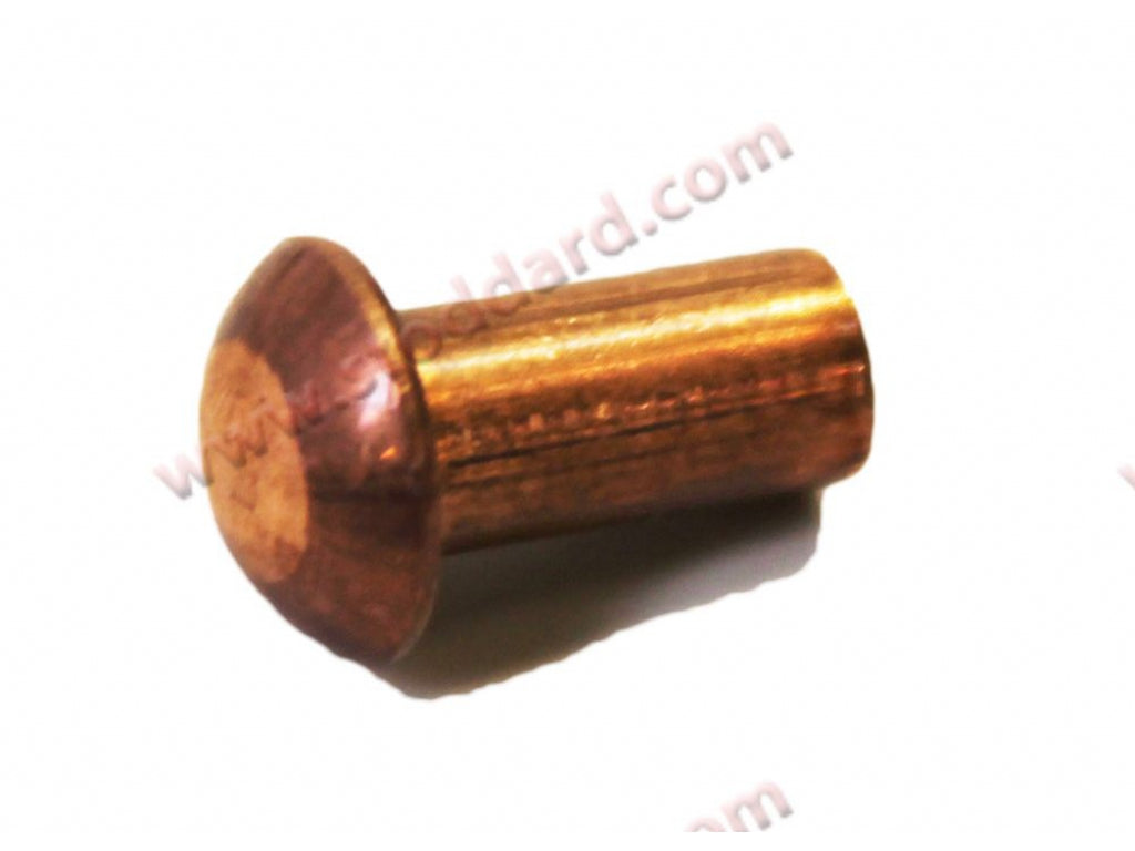 Rivet for Oil Sump Magnet