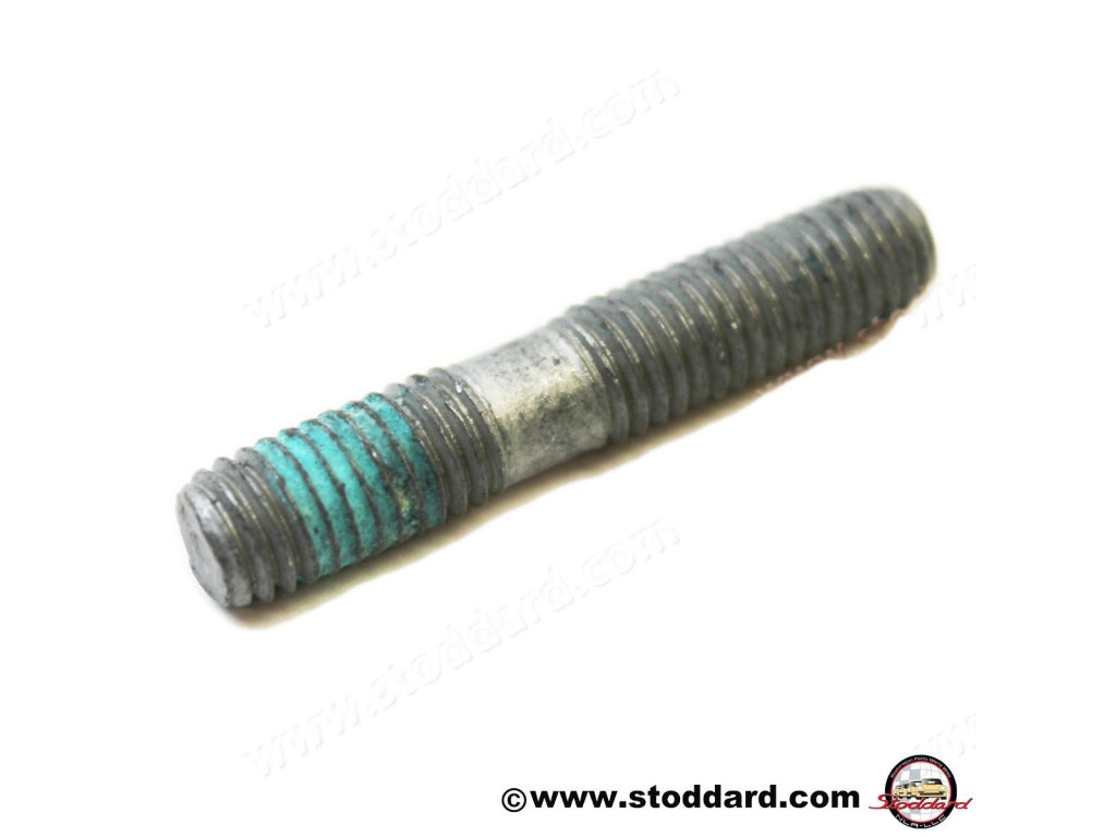 Stud 8X28 For Crankcase Assembly