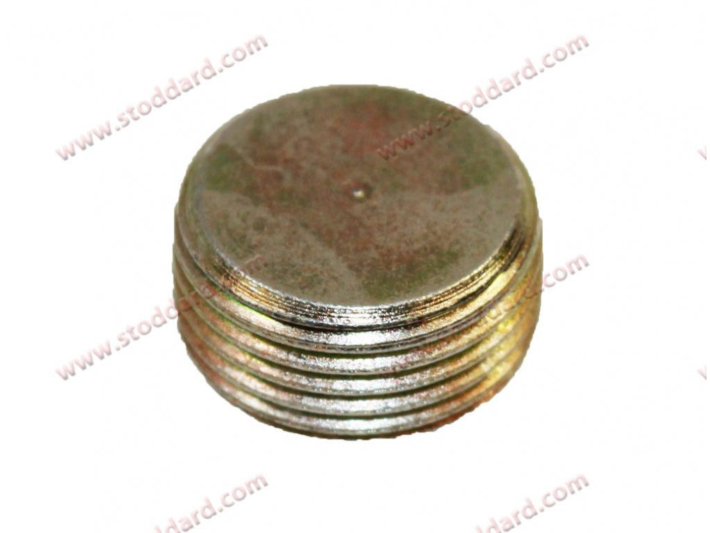 Screw Plug For Thermostat Assembly