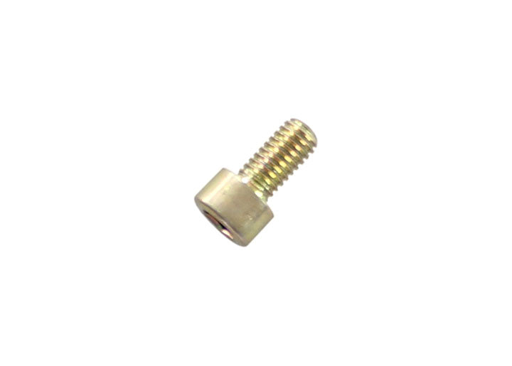 SCKT SCREW 6X12