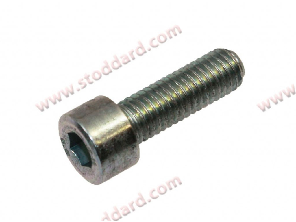 Pan Head Screw To Secure Tank Seal