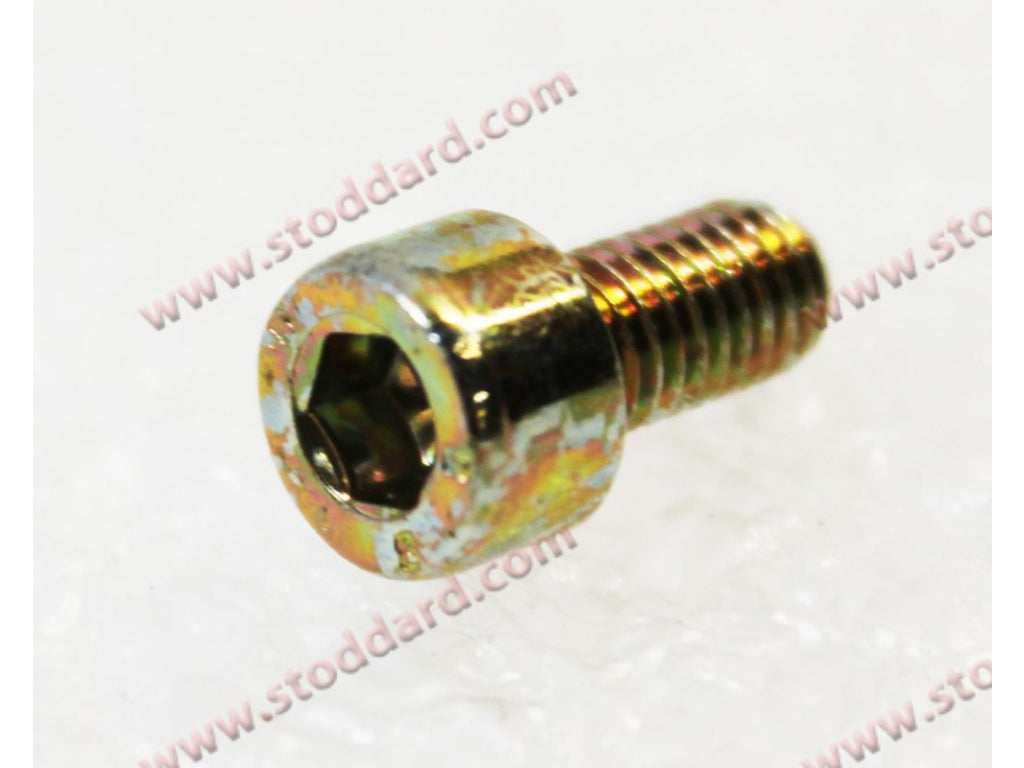 5 x 10mm Allen Head Bolt. Used for 911 912 Gas Filler Flap (3 Required)