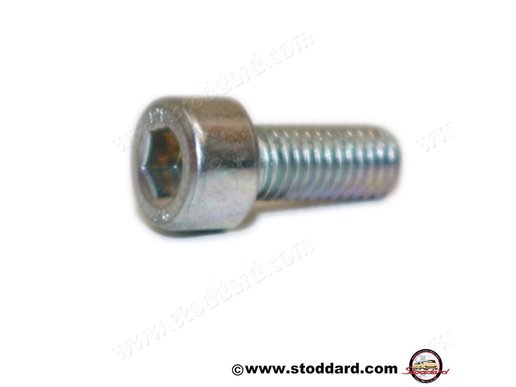 Socket Head Screw / Bolt M5 x 12