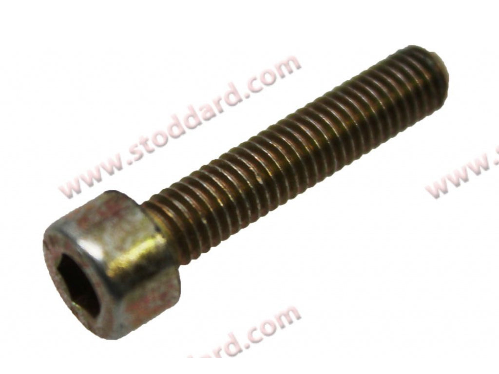 Screw