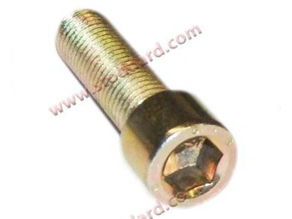 Panhead Bolt M12x1.5x40