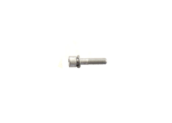 GENUINE PORSCHE PAN-HEAD SCREW 8X35