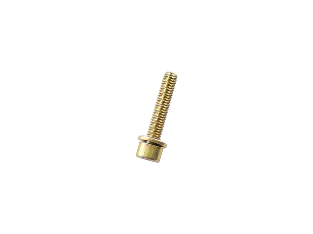 O.E.M. COMBINATION SCREW 6X