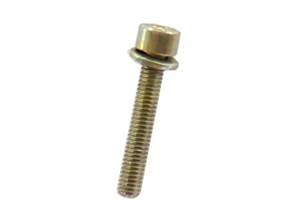 GENUINE PORSCHE Oil Separator Bolt