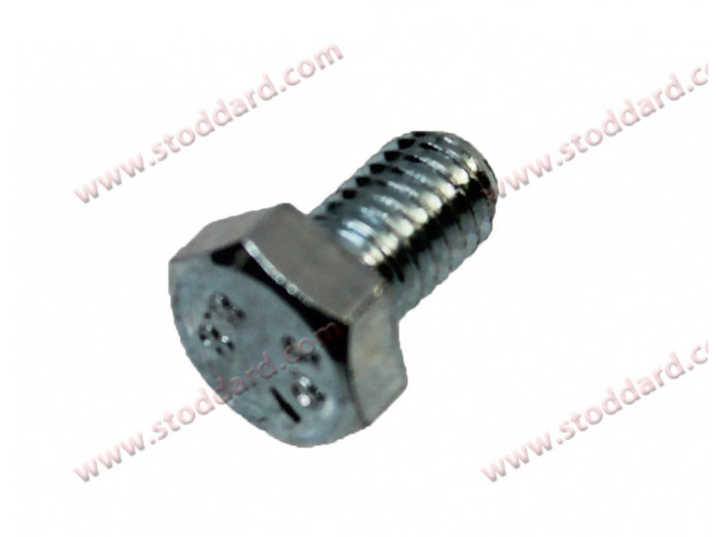 5 X 8 Bolt