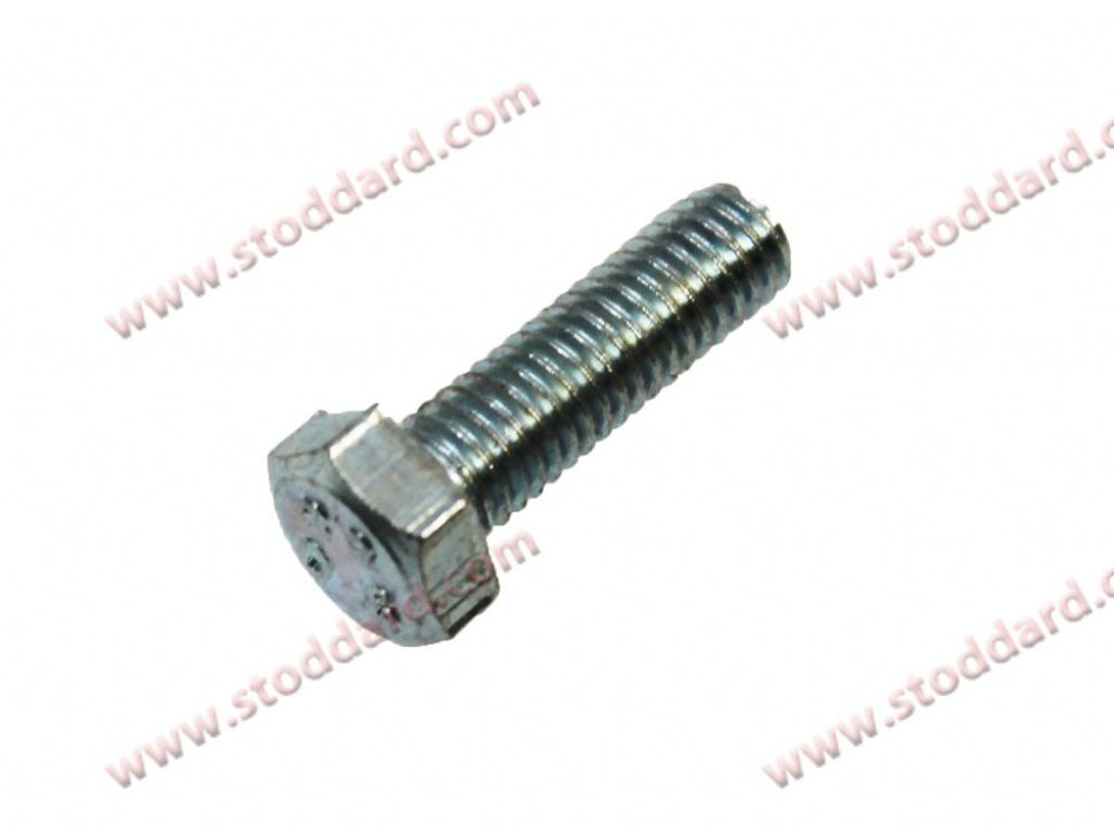 5 X 16m Hex Bolt