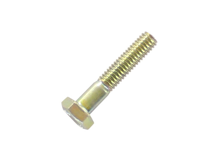 HEX BOLT 6 X 30