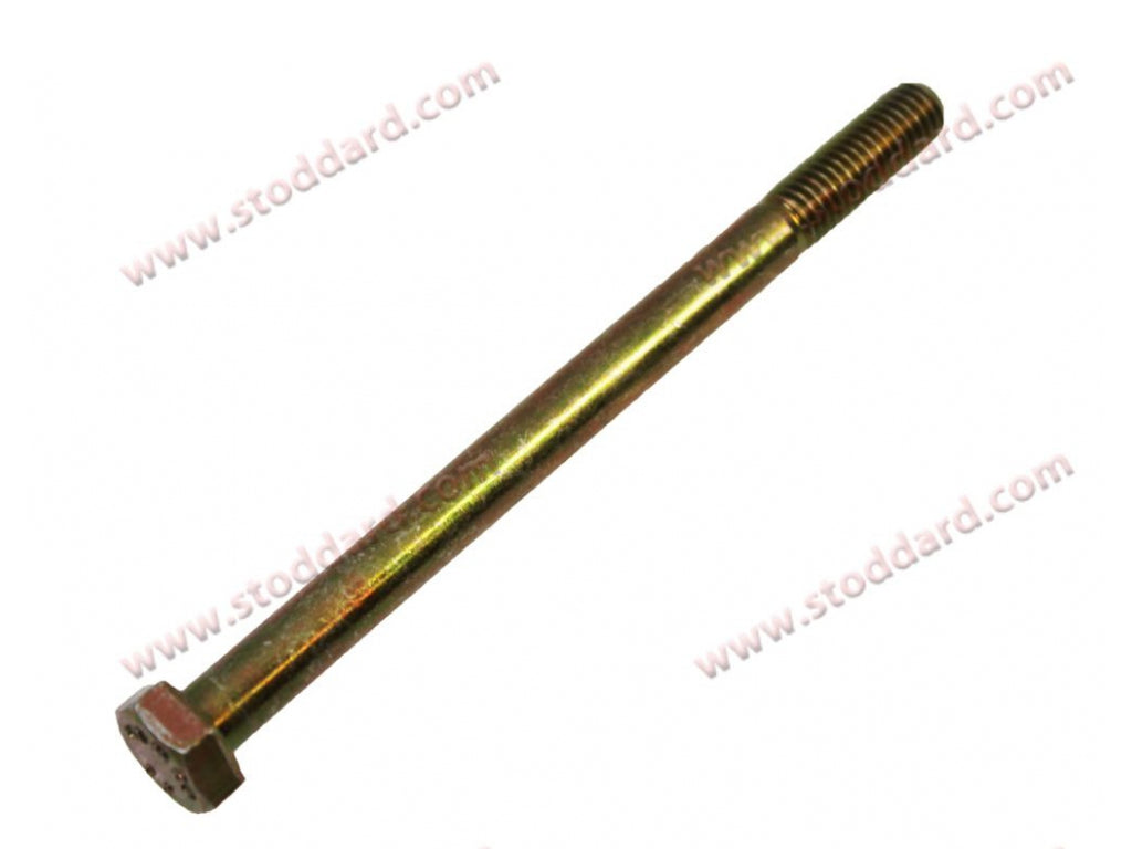 Bolt 8 X 110 For Air Pump