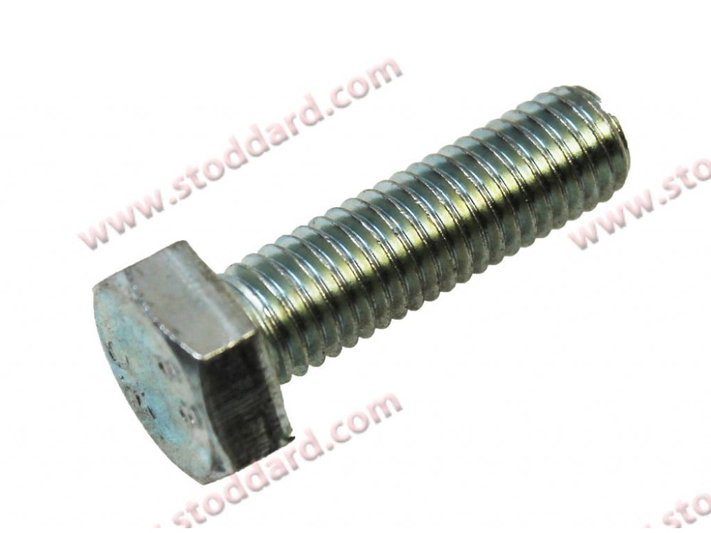10 X 35 Bolt