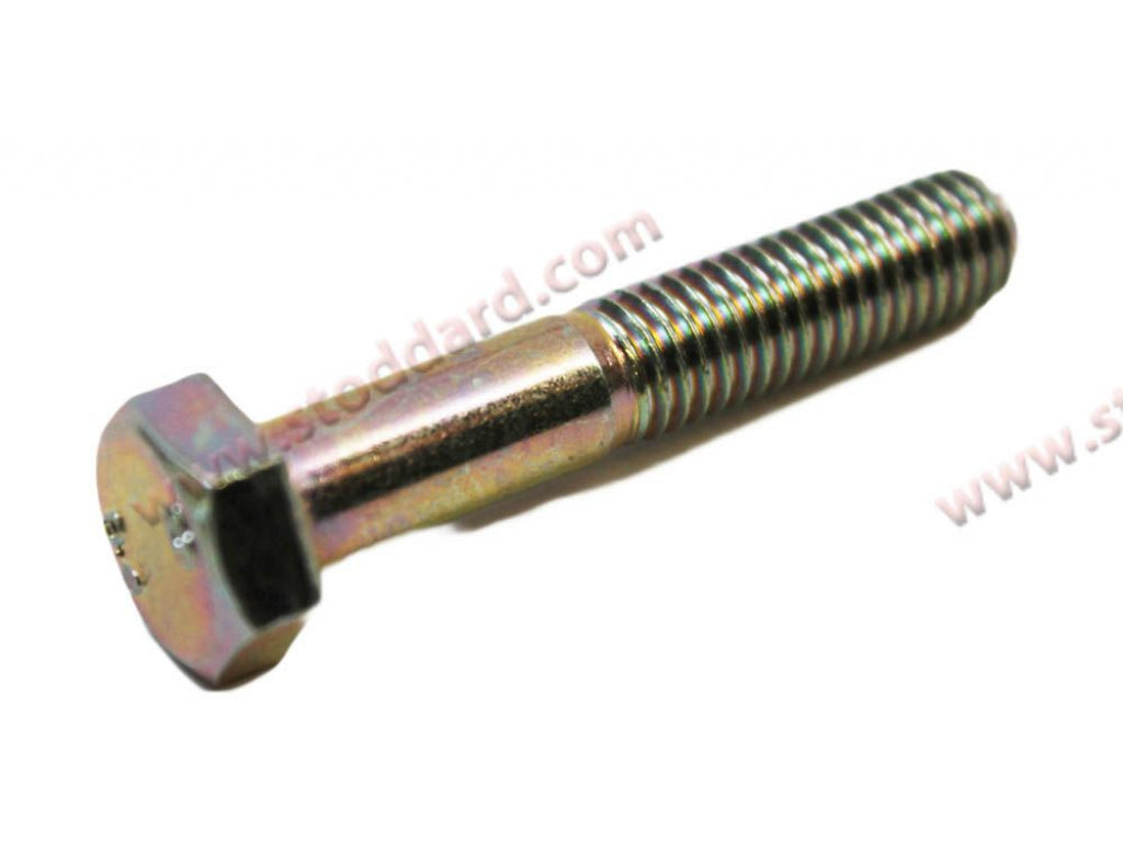 Hex Head Screw 8 x 45