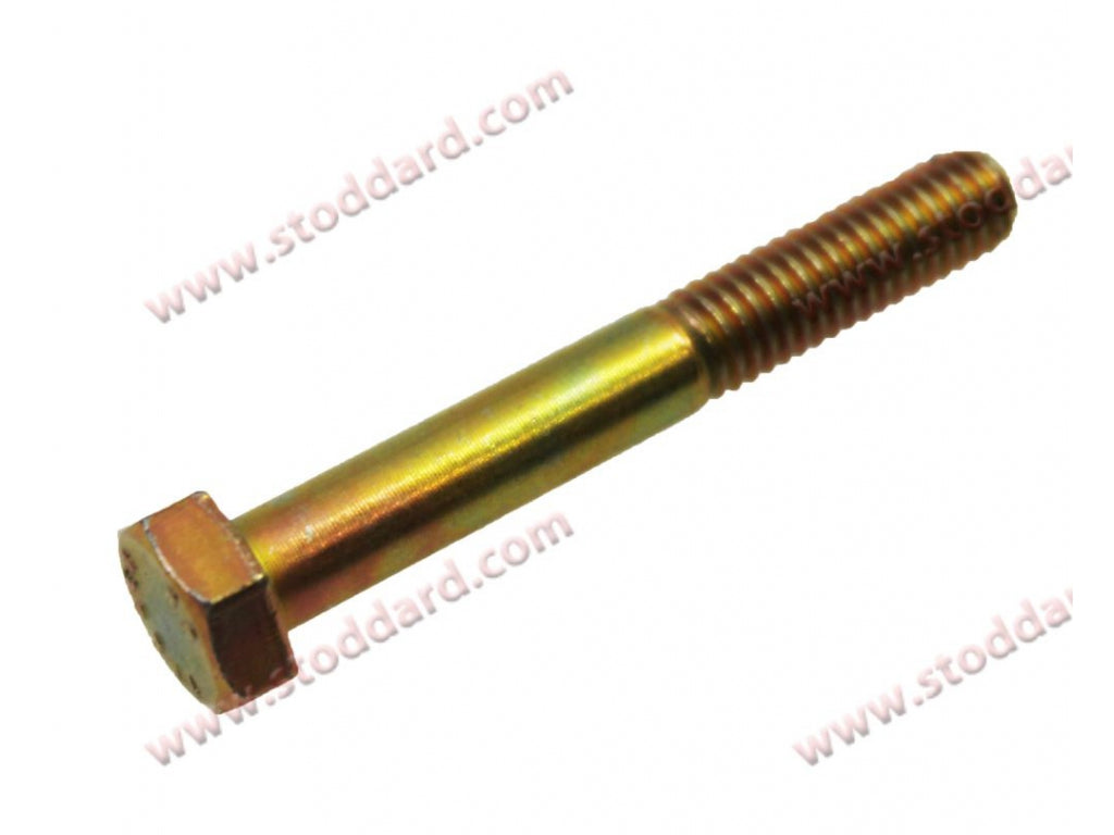 Hex Head Bolt 6x45 For Catalytic Converter