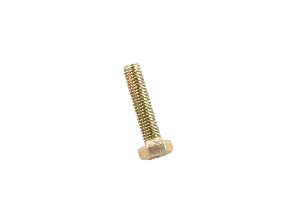 Hex head bolt 8x35