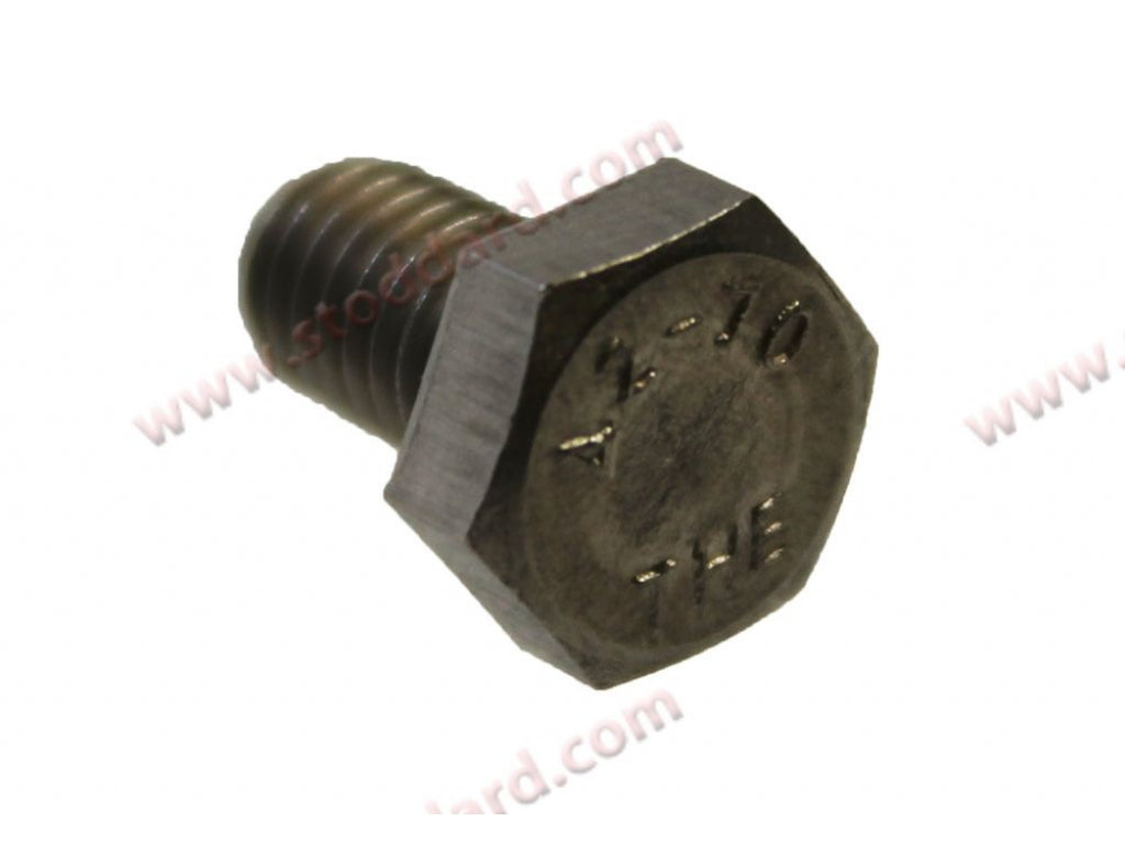 6 X 10 Bolt