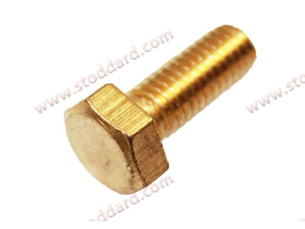 8 X 20 Bolt