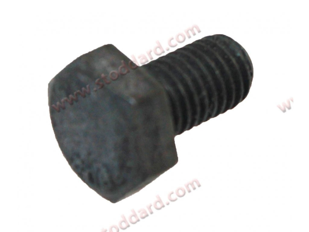 Bolt 10x18 For Backing Plate 356