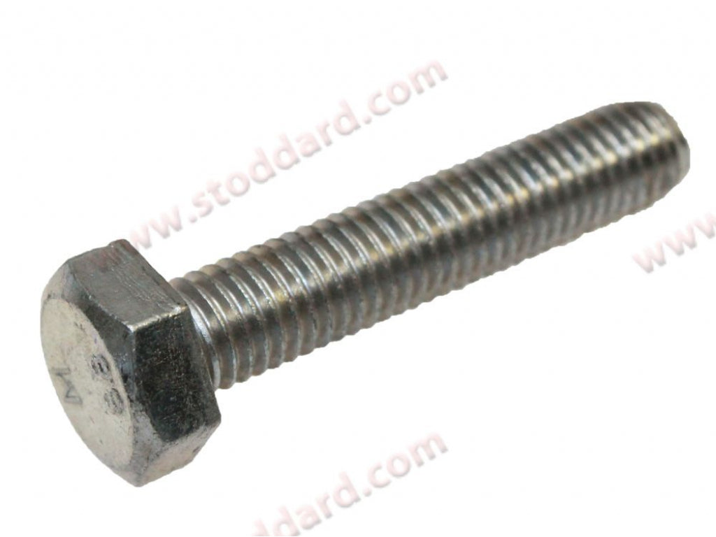 10 X 50 Hex Bolt