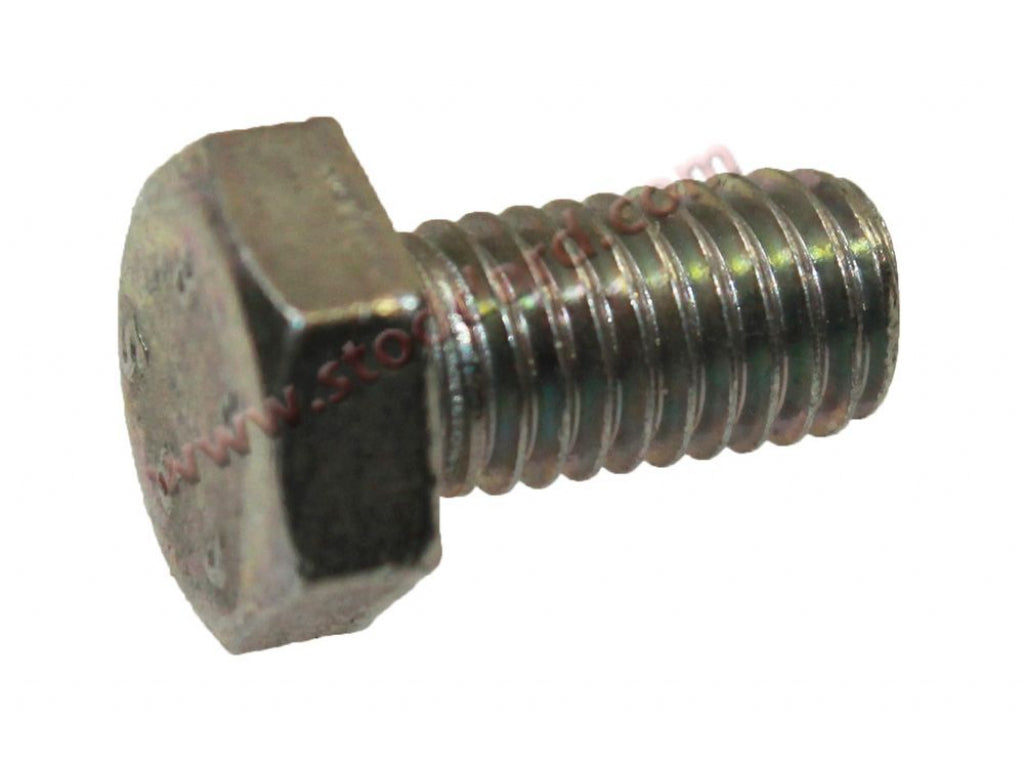 Hexagon Head Bolt 8 x 16