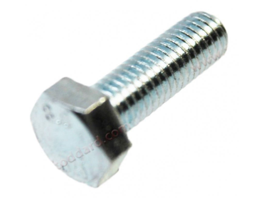 8mm X 25mm BOLT 8x25