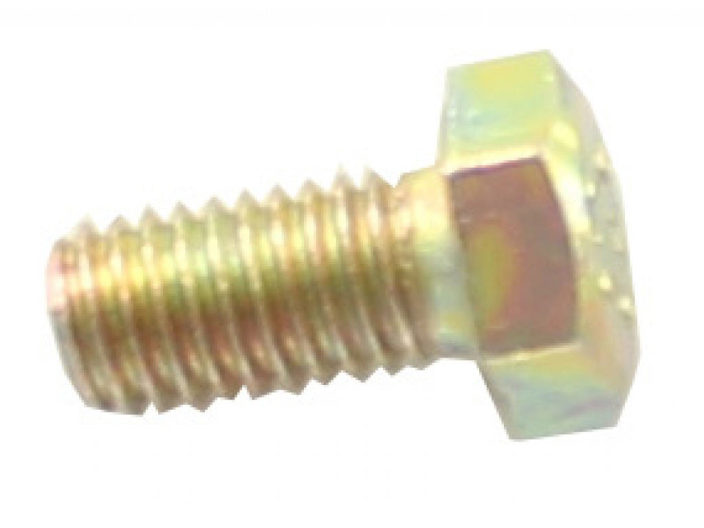 pressure plate bolt 8x15