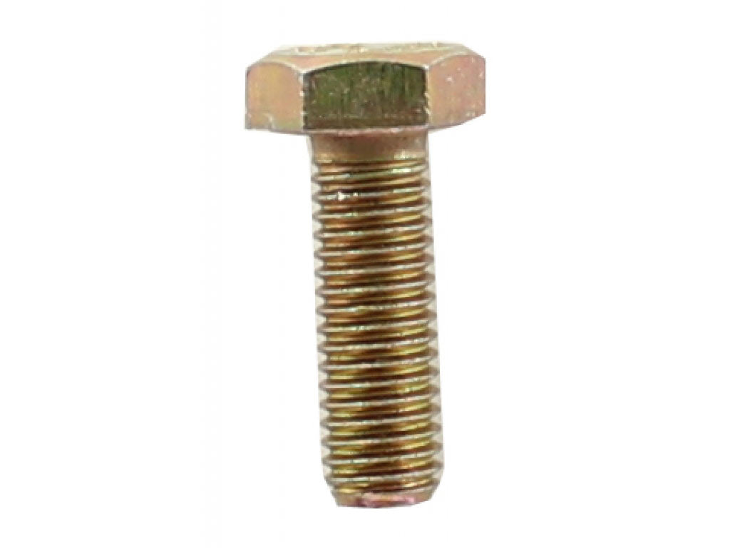 ball joint bolt 10x35