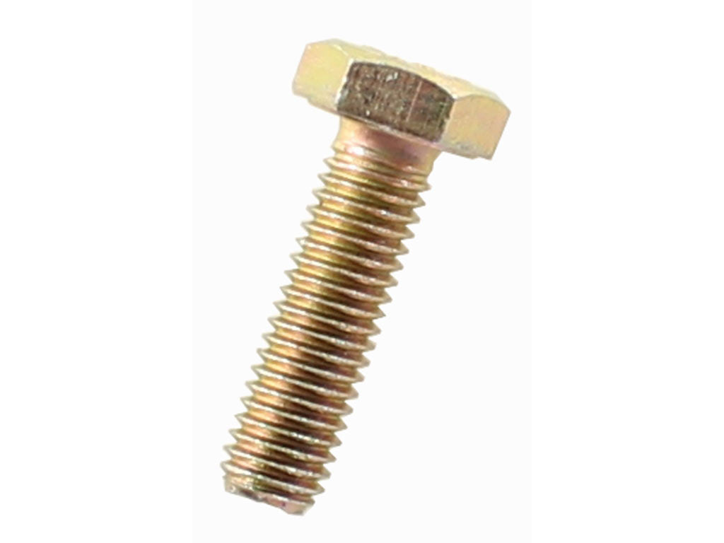 Muffler to heat exchanger bolt 914-6 10x35