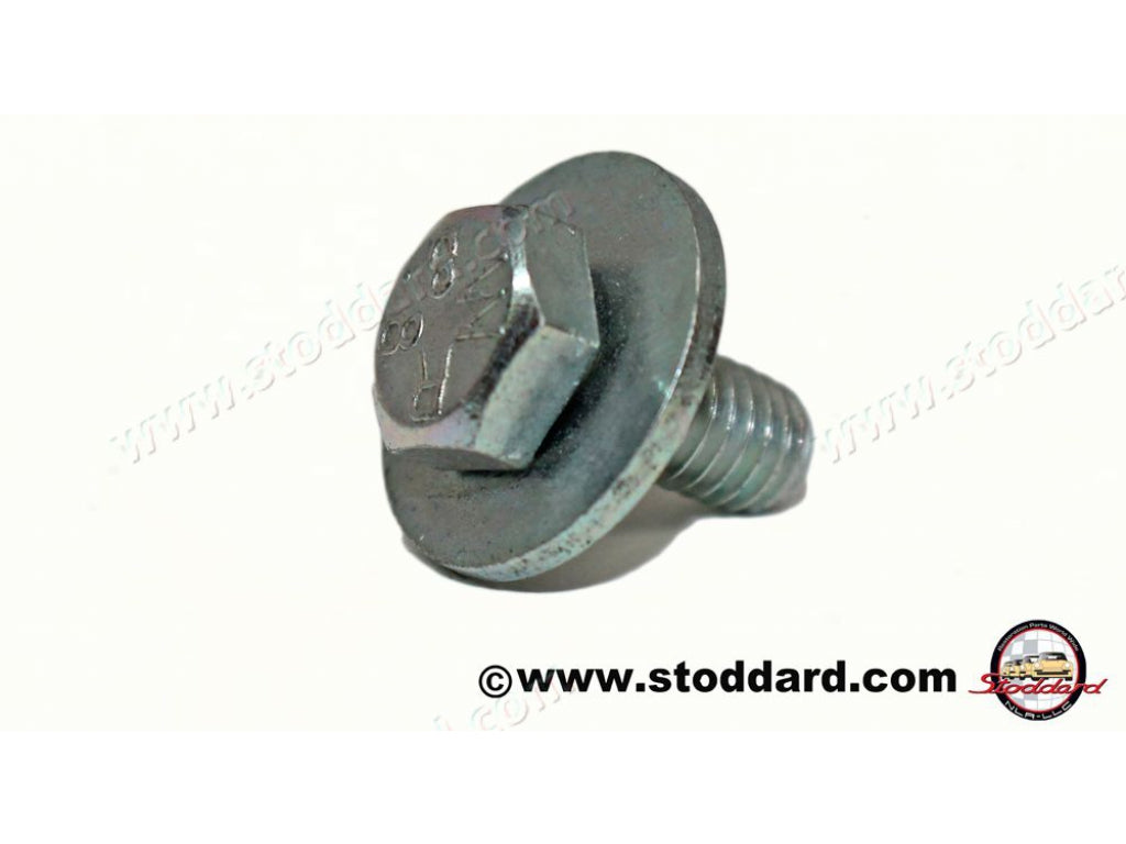 M6x14mm Combination Screw