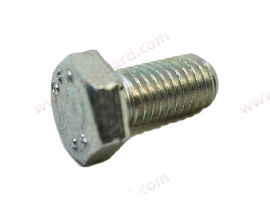 Bolt M10x20
