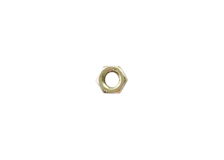 5mm nut