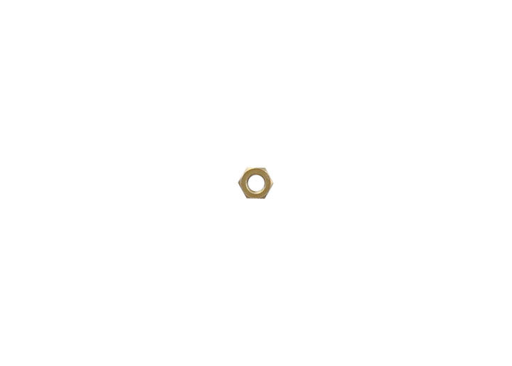 5mm nut for illustration #6, 2 reqd. Fits all 356.