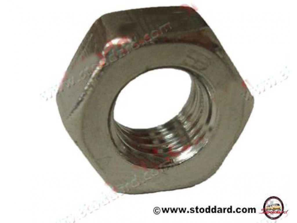 6mm Nut