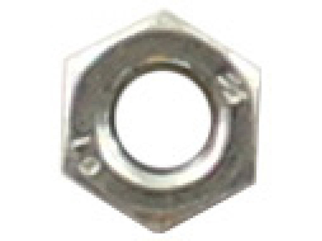 HEXAGON NUT 5mm