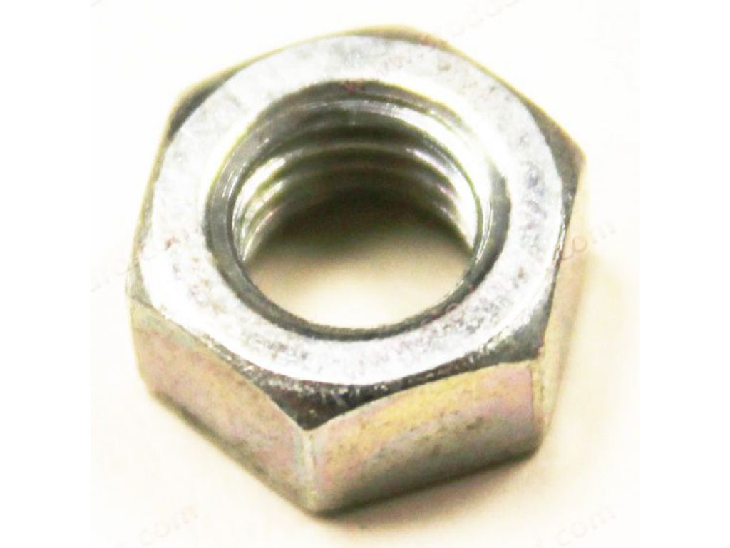 Clutch Cable Adjuster Locking Nut
