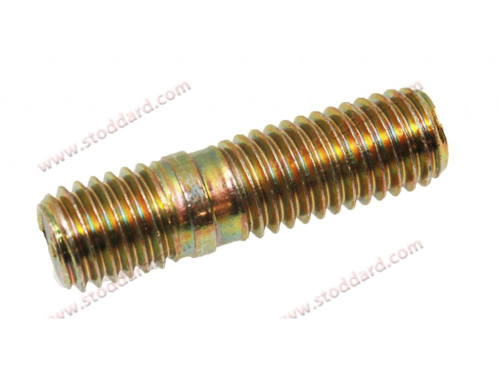 Stud M10x25 For Exhaust