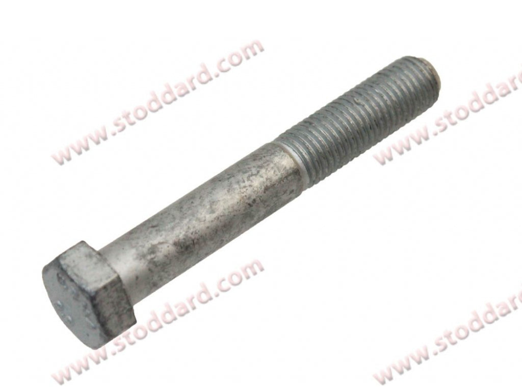 Hex Head Bolt