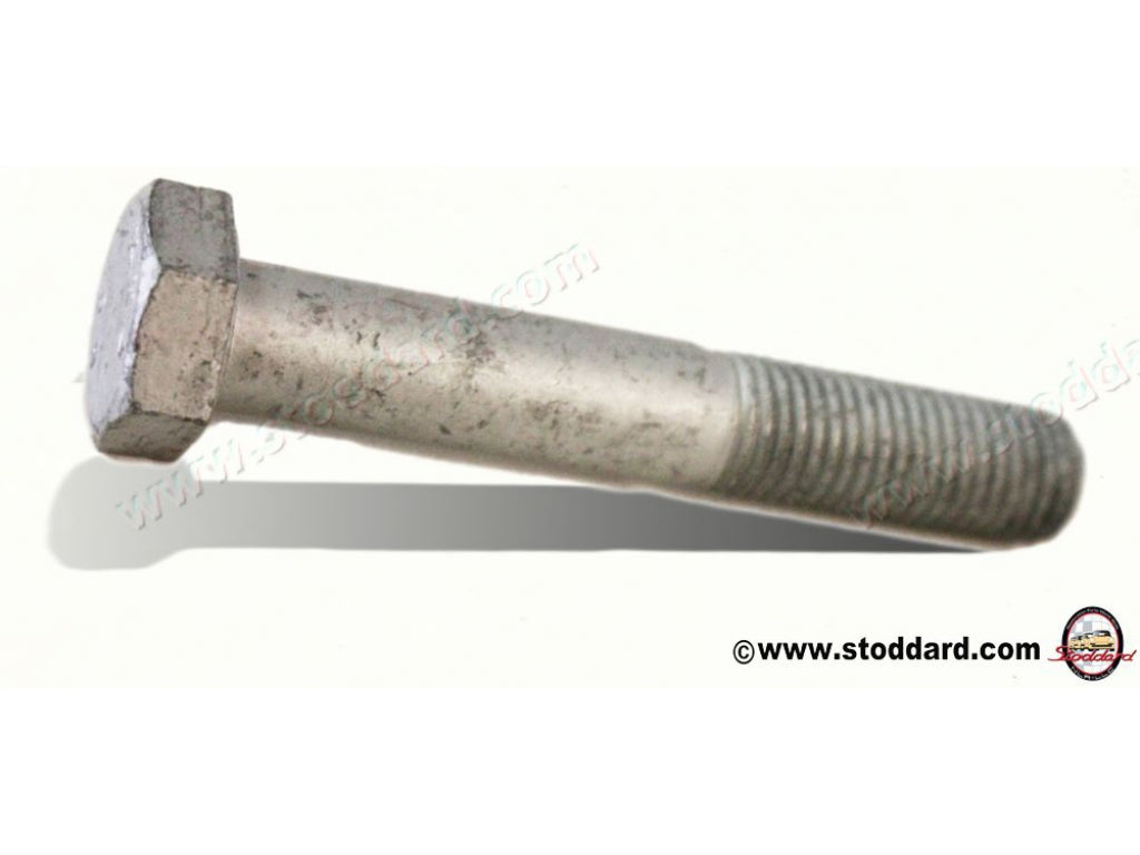 Rear Axle Hex Head Bolt
