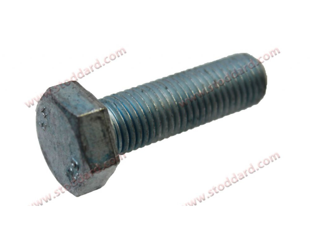 HXHD SCREW 12X40