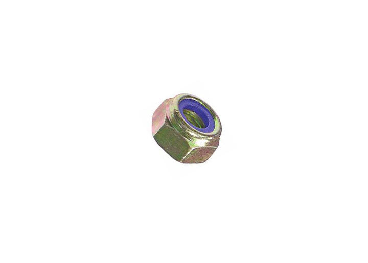 O.E.M. HEXAGON NYLOC NUT 8mm