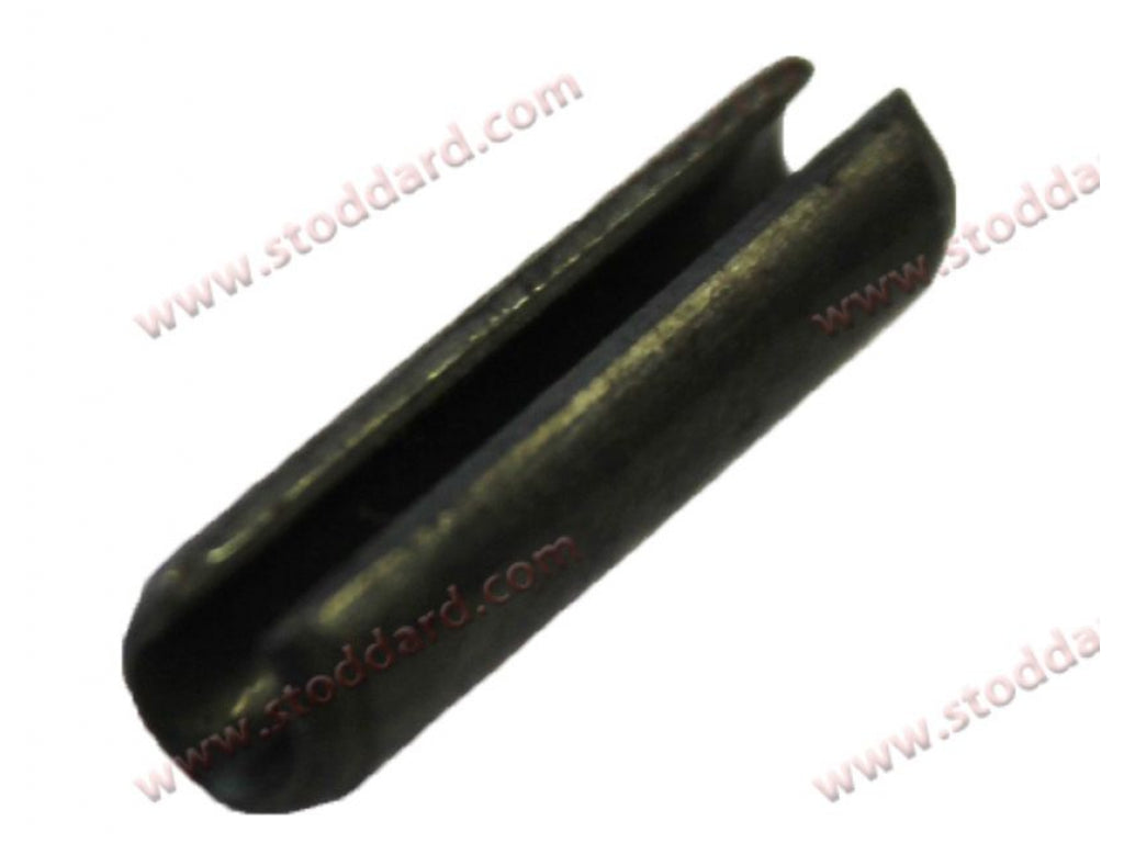 Roll Pin, 6 x 24 mm For Clutch Fork / Cross Shaft